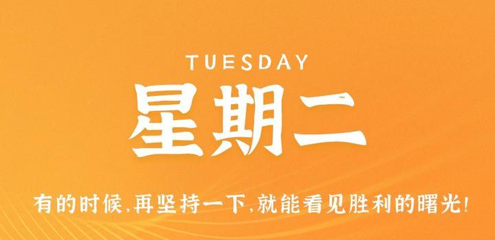 10月31日，星期二，在这里每天60秒读懂世界！-俗人博客网